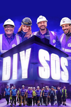 DIY SOS poszter