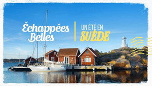 Echappées Belles 15. évad Ep.2 2. epizód