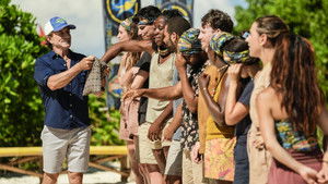 Survivor 49. évad Ep.8 8. epizód