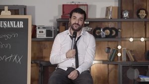 Konuşanlar 1. évad Ep.8 8. epizód