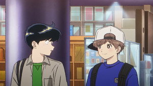 ガンバレ！中村くん！！ 1. évad Ep.13 13. epizód