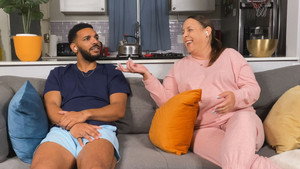 90 Day Fiancé: Pillow Talk 11. évad Ep.61 61. epizód