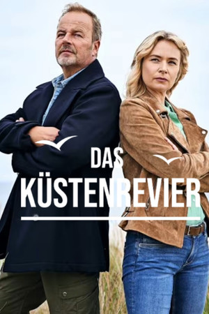 Das Küstenrevier poszter