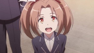 龍ヶ嬢七々々の埋蔵金 1. évad Ep.8 8. epizód