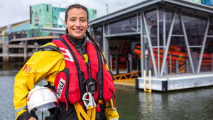 Saving Lives at Sea 6. évad Ep.9 9. epizód