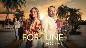 Fortune Hotel Sverige kép