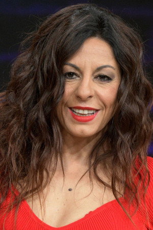 Cristina Medina profil kép