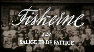 Fiskerne 1. évad Ep.4 4. epizód