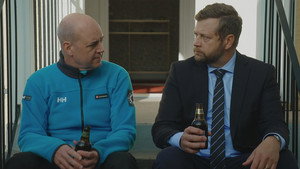 Helt perfekt 4. évad Ep.8 8. epizód