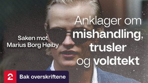 TV 2 Nyheter: Bak overskriftene 1. évad Ep.7 7. epizód