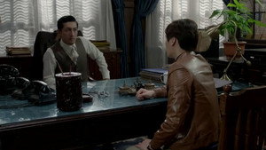 麻雀 1. évad Ep.18 18. epizód