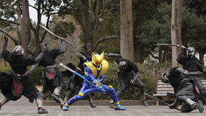 仮面ライダーフォーゼ 1. évad Ep.30 30. epizód