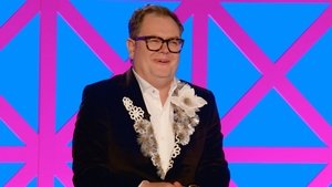 RuPaul's Drag Race UK 7. évad Ep.9 9. epizód