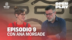 Hector de comer 1. évad Ep.9 9. epizód