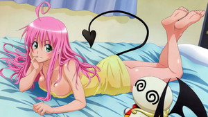 To Love-Ru kép