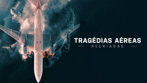 Légi balesetek - újrajátszva kép