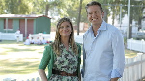 Julia Zemiro's Home Delivery 4. évad Ep.3 3. epizód