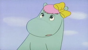 ムーミン 1. évad Ep.13 13. epizód
