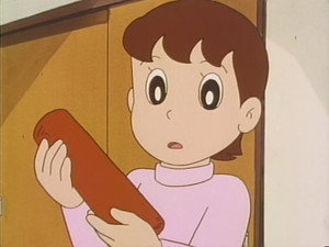 キテレツ大百科 1. évad Ep.88 88. epizód