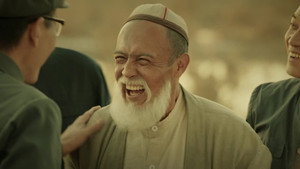 库尔班大叔和他的子孙们 1. évad Ep.29 29. epizód