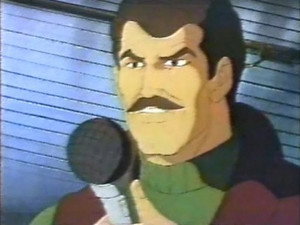 G.I. Joe 3. évad Ep.14 14. epizód