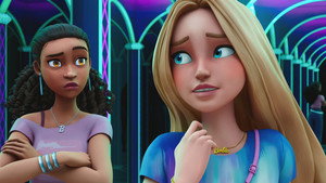 Barbie-rejtélyek 2. évad Ep.4 4. epizód