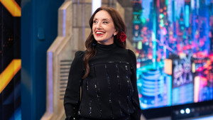 El hormiguero 20. évad Ep.12 12. epizód