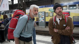 Race Across the World Sverige 1. évad Ep.12 12. epizód