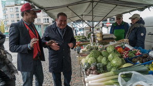 Eat the World with Emeril Lagasse 1. évad Ep.1 1. epizód