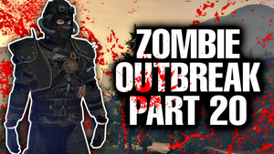 Zombie Outbreak 1. évad Ep.20 20. epizód