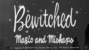Bewitched Speciális epizódok Ep.3 3. epizód