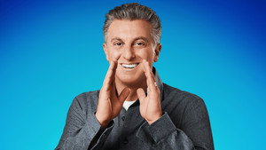 Domingão com Huck kép