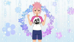 結城友奈は勇者である kép