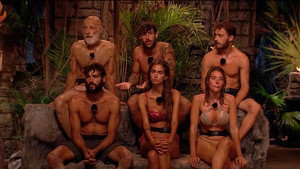 Supervivientes 19. évad Ep.69 69. epizód