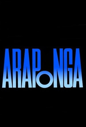 Araponga poszter