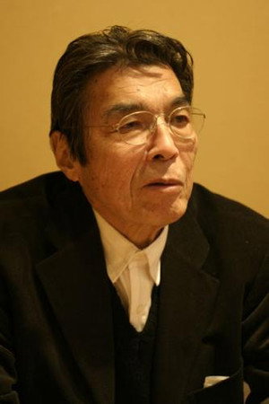 大山勝美
