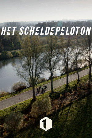 Het Scheldepeloton 1. évad (2021-08-30) poszter