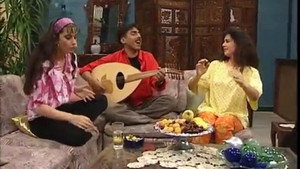 عيلة 7 نجوم kép