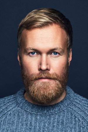 Christian Rubeck profil kép