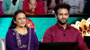 कौन बनेगा करोड़पति 17. évad Ep.95 95. epizód
