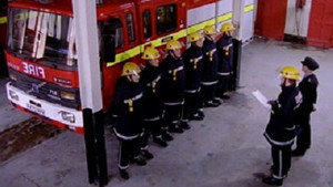 London's Burning 10. évad Ep.3 3. epizód