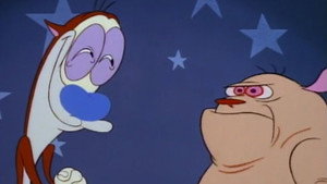 The Ren & Stimpy Show 5. évad Ep.10 10. epizód