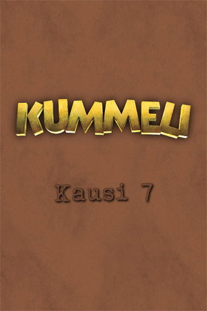 Kummeli 7. évad (2003-11-23) poszter
