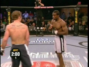 The Ultimate Fighter 4. évad Ep.13 13. epizód