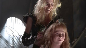 Xena: A harcos hercegnő 3. évad Ep.11 Anyai ösztön