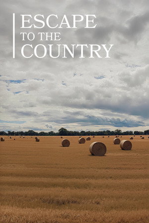 Escape to the Country poszter