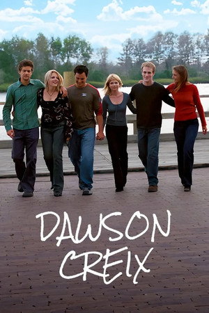 Dawson és a haverok poszter