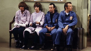 Laverne & Shirley 5. évad Ep.13 13. epizód