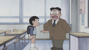 哆啦A梦 3. évad Ep.176 176. epizód