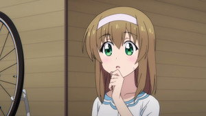 ろんぐらいだぁす！ 1. évad Ep.7 7. epizód